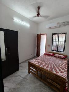 Shri Sowraja Homestay