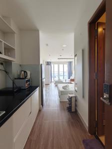 Căn hộ 2 giường cạnh sân bay