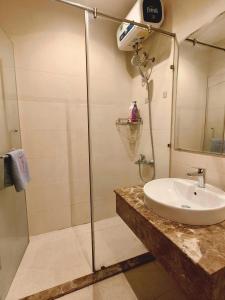 Căn hộ 2 giường cạnh sân bay