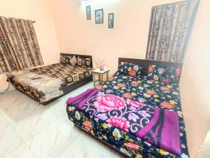 Shivashray Hotel Inn