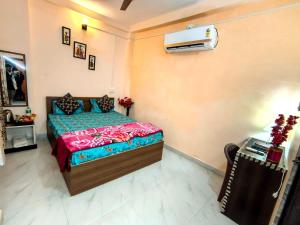 Shivashray Hotel Inn