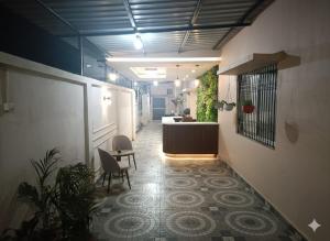 Shivashray Hotel Inn