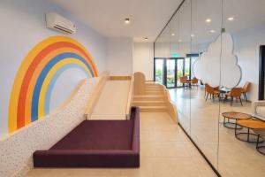 Lovely Suites Space Residency