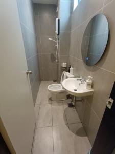 Lovely Suites Space Residency
