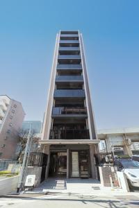 Living like hotel Hakata Premium
