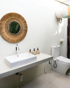 Kanjeng Heritage Villa by Raminten