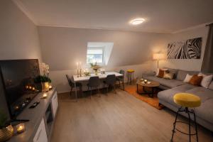 Sky City Residence l Koblenz Hbf
