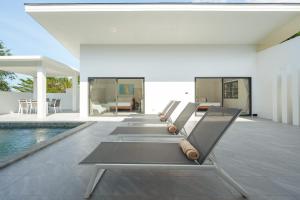 Staylar Sunrise Serenity Villa Koh Samui