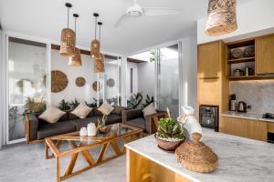 9BR Laguna Vertigo Donna by BaliSuperHost