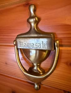 Yama Chalet