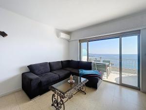 Goélette - 4 couchages - 1 chambre - Vue mer