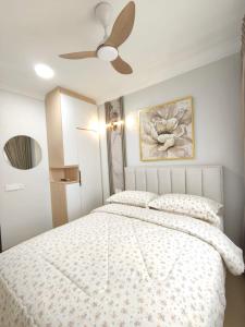 Homestay TJ Alam
