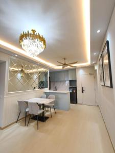 Homestay TJ Alam