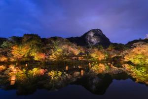 Mifuneyama Rakuen Hotel