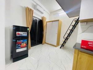 SkyNest Old Quarter Hanoi