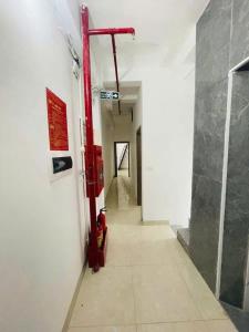 SkyNest Old Quarter Hanoi