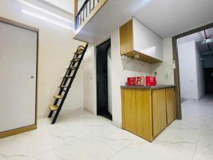 SkyNest Old Quarter Hanoi