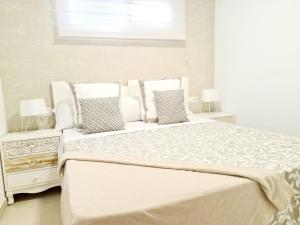 Apartamento Moderno y con Estilo en La Carihuela