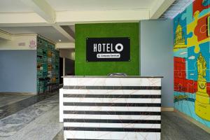 Hotel O Acharya Institute Of Technology Formerly Tachoma House