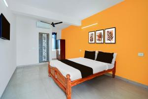 Hotel O Acharya Institute Of Technology Formerly Tachoma House