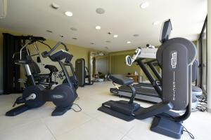 Hotels Mercure Brignoles Golf de Barbaroux & Spa : photos des chambres