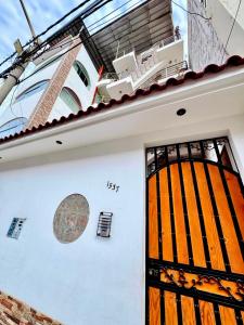 Kawsay Departamentos Tacna