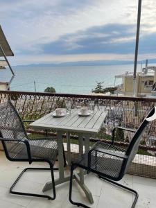 Sea View Apartment