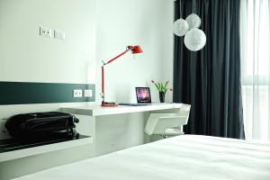 Idea Hotel Milano Malpensa Airport