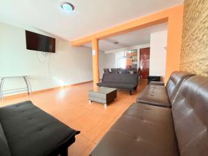 Kawsay Departamentos Tacna