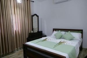 paddy Greens villa Unawatuna