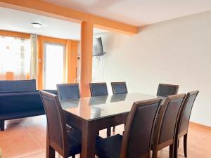 Kawsay Departamentos Tacna