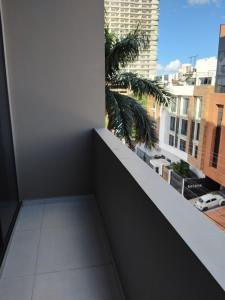 401 - 2 bedroom and Balcony