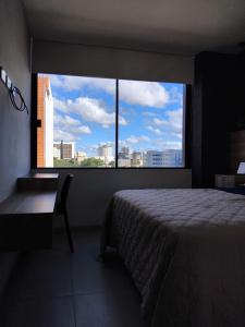 401 - 2 bedroom and Balcony