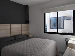 401 - 2 bedroom and Balcony