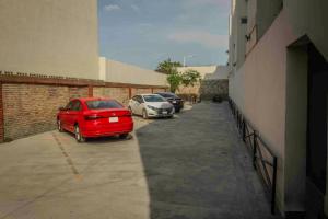 Hotel Victoria Monterrey