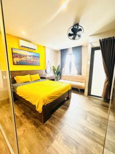 TMH House 8587 Hotel & Apartment Da Nang