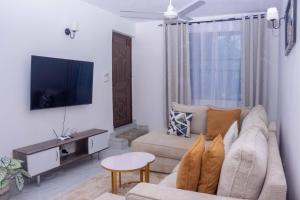 Salsa Holiday apartments