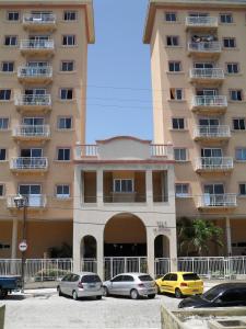 Apartamentos Vila de Iracema