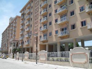 Apartamentos Vila de Iracema