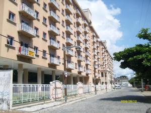 Apartamentos Vila de Iracema