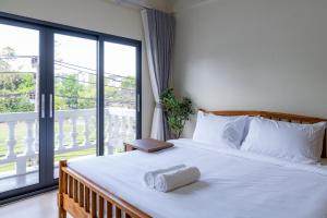 Nimman In -5 Private Suites House Near Maya Mall