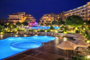 Magic Dreams Spacious Apartment