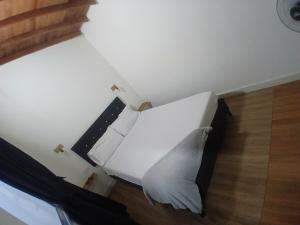 Apartamento con terraza