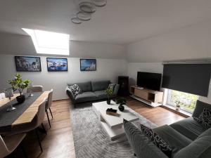 Victoria Prestige Parking Gratuit