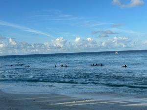 Moari Homestay Fuvahmulah