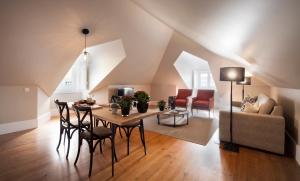 Lisbon Five Stars Apartments Bica