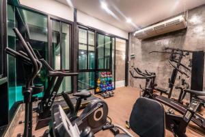 The Viva Patong Condo Pool View 2 BR Apt C201 - Patong