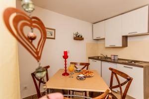 Apartment Dalmatian Cottage