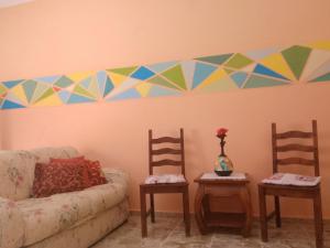 Bed and Breakfast Baobab