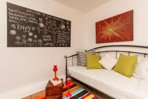 Apartment Dalmatian Cottage